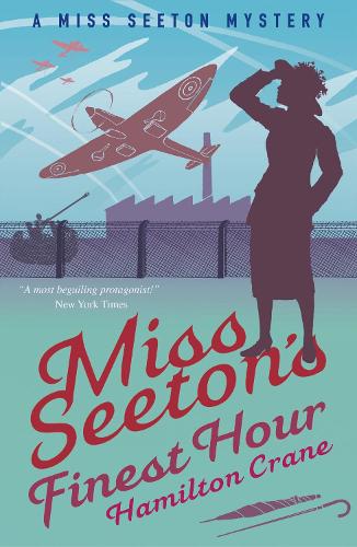 Miss Seeton's Finest Hour: A Prequel - A Miss Seeton Mystery (Paperback)