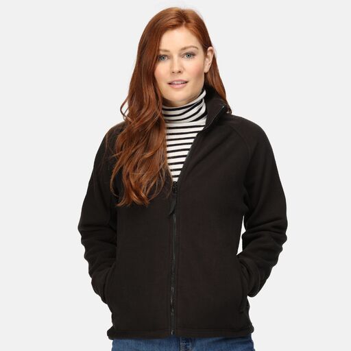 Jaqueta feminina Thor III Fleece - Regatta