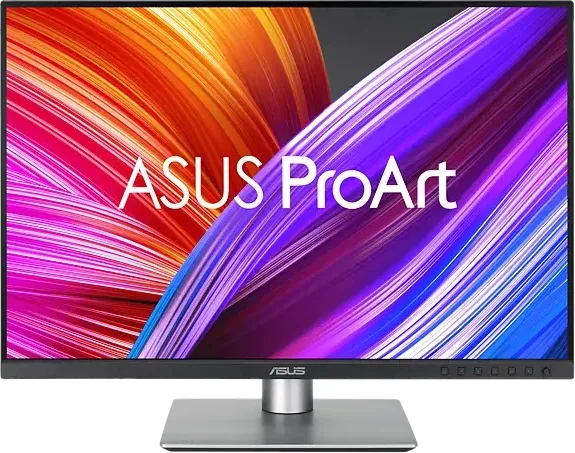 Asus ProArt Display PA248CRV Écrans de bureau et professionnels