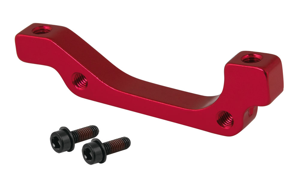 Force adapter IS til PM bag 160 mm