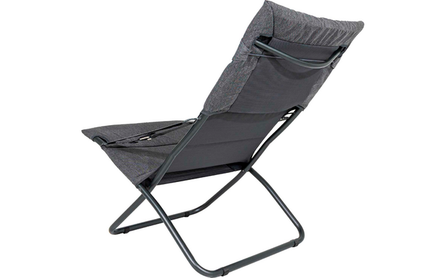 Crespo AP/263 Tex-Supreme Sonnenliege