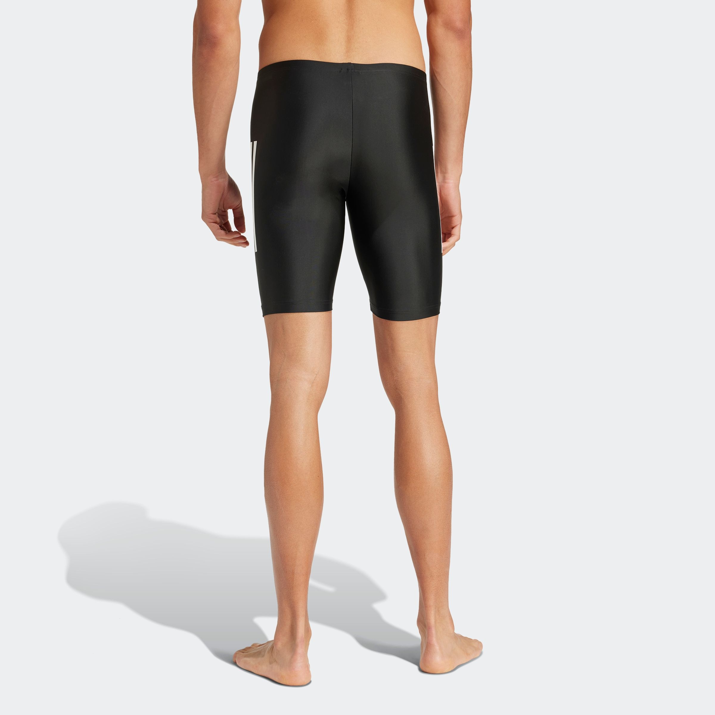 adidas Performance Badehose »3-STREIFEN 8-INCH JAMMER«