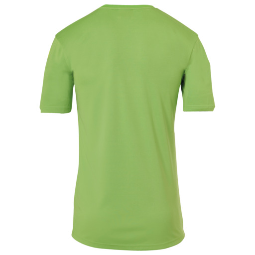 Camisa Emotion 2.0 Poly Verde Kempa