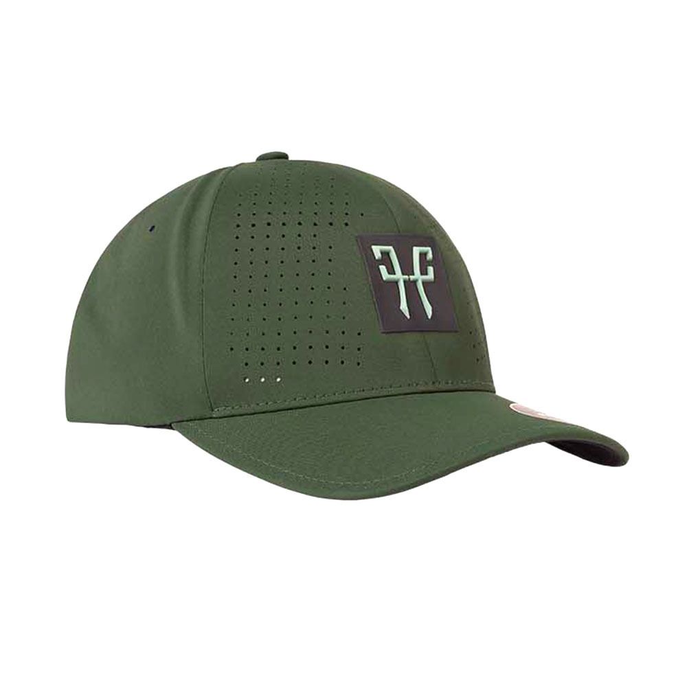 Horse Pilot ALPHA - Casquette dark green