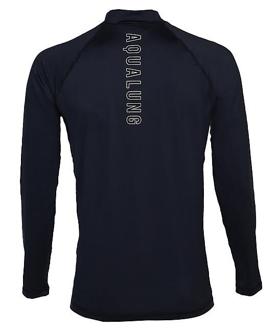 AQUALUNG - RASHGUARD MANCHES LONGUES HOMME