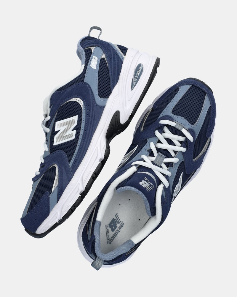 New Balance 530 Lage sneakers  - blauw