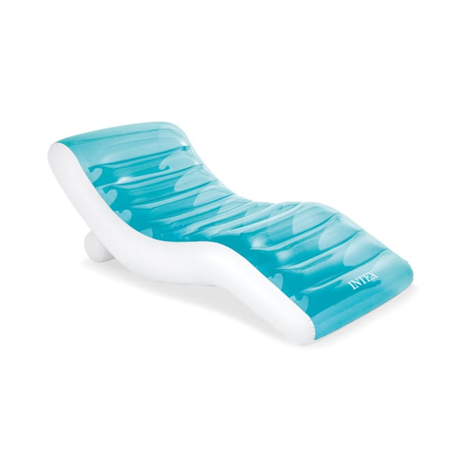 Intex - Luftmatratze - Splash Lounge