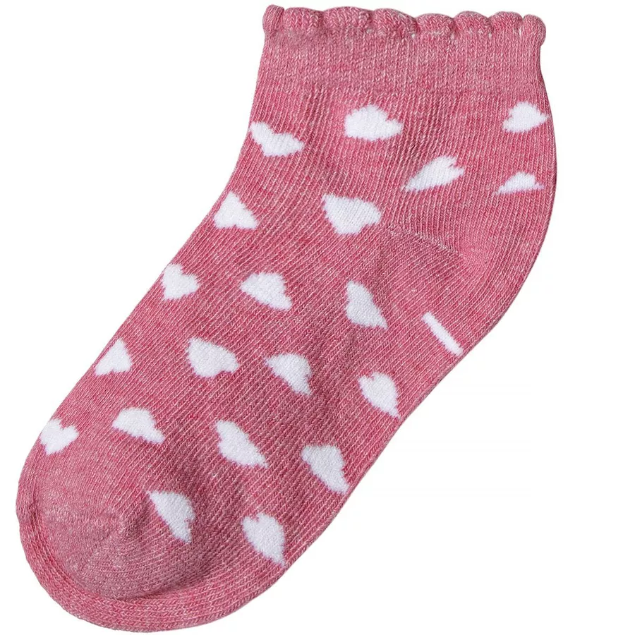 MINOTI 5er-Pack Socken Bunt