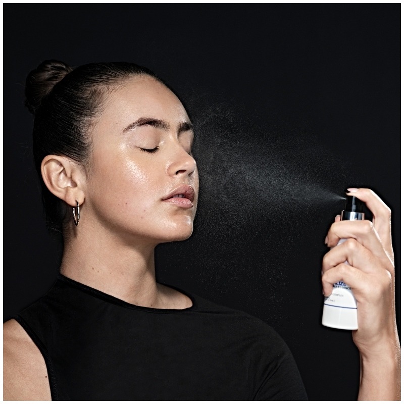 Smashbox Photo Finish Revitalize 8-In-1 Primer Face Spray 30 ml