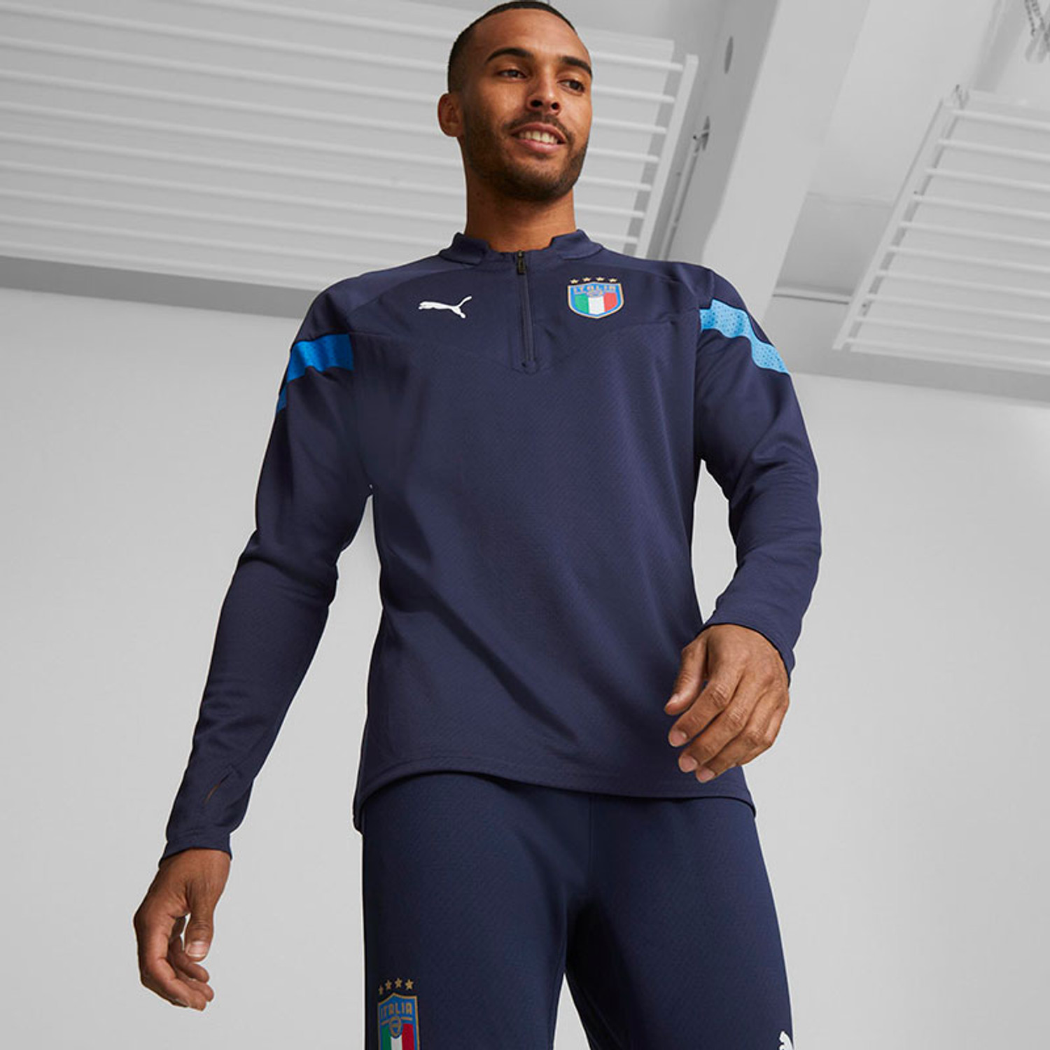 Puma Italië Trainingspak