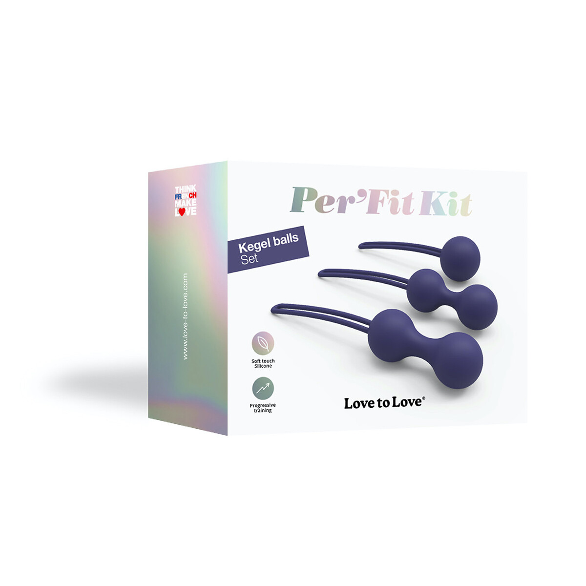 Adoro amar<br>Kit de balé Geisha para vestir