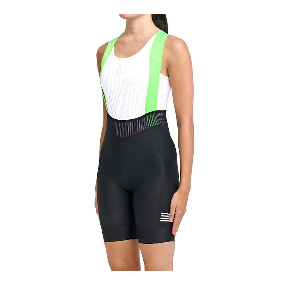 Maap ECLIPSE TEAM EVO - Cuissard À bretelles Femme black