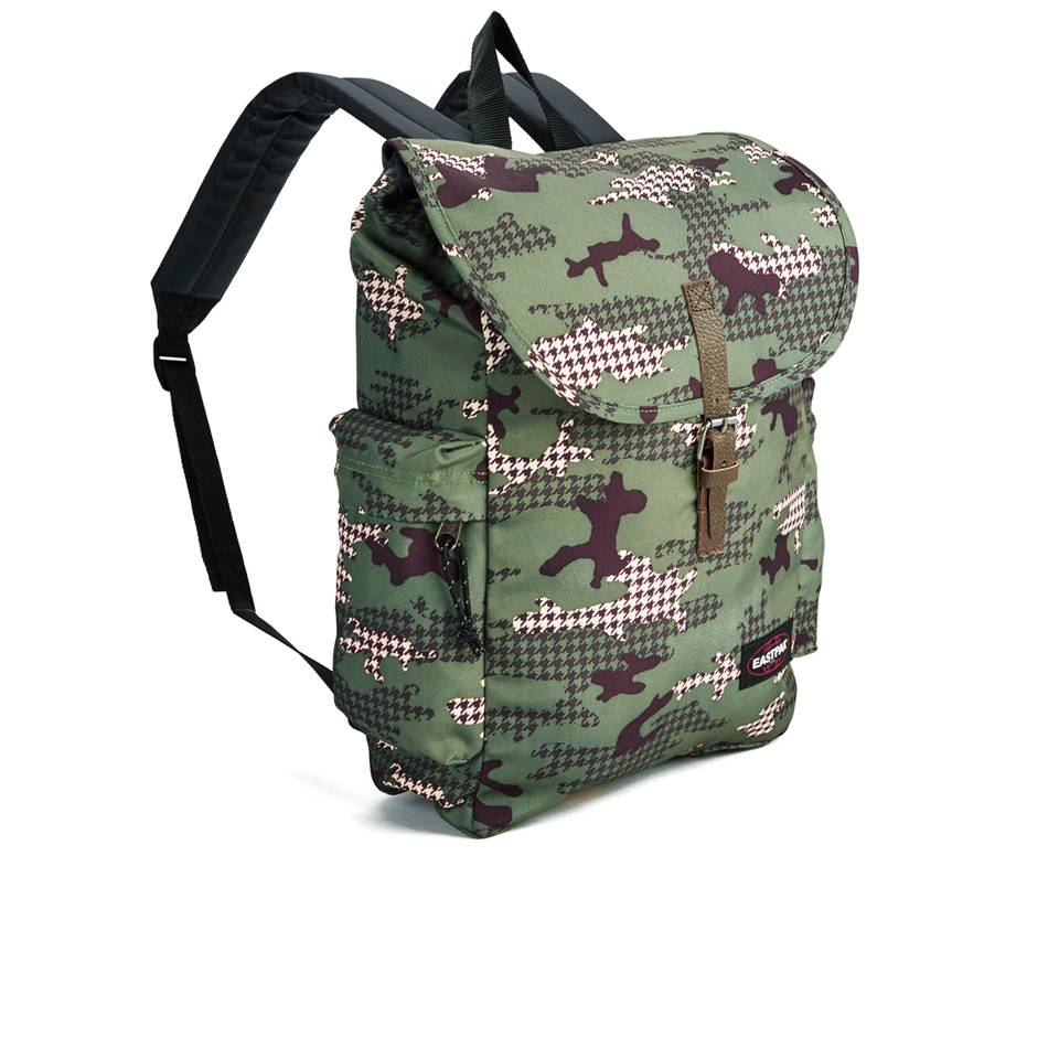 Eastpak Austin Camtooth