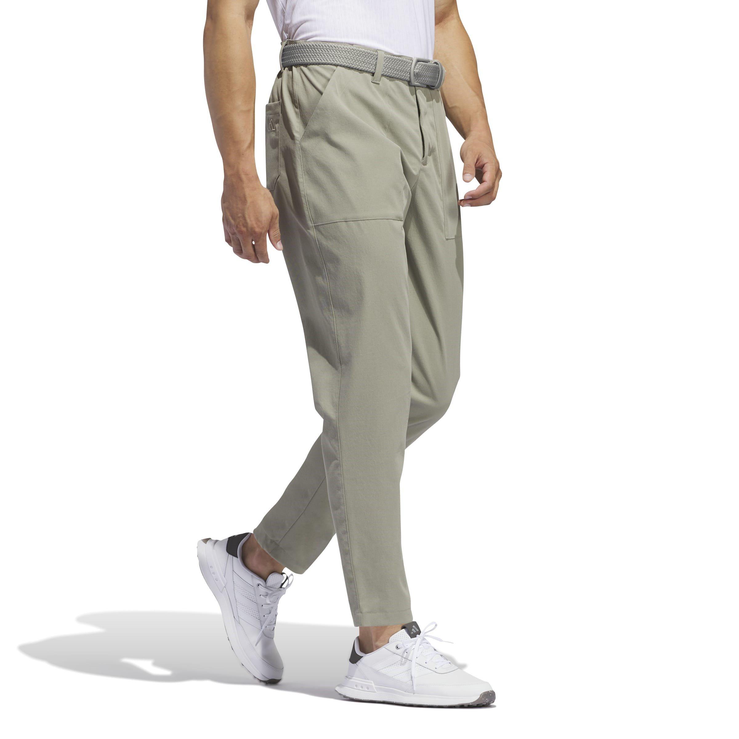 adidas Go To Progressive Trousers