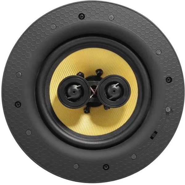 Lithe Audio Stereo Ceiling Speaker Enceintes encastrables
