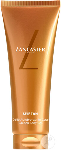 Lancaster Self Tan Gelée Autobronzante Corps 125ml