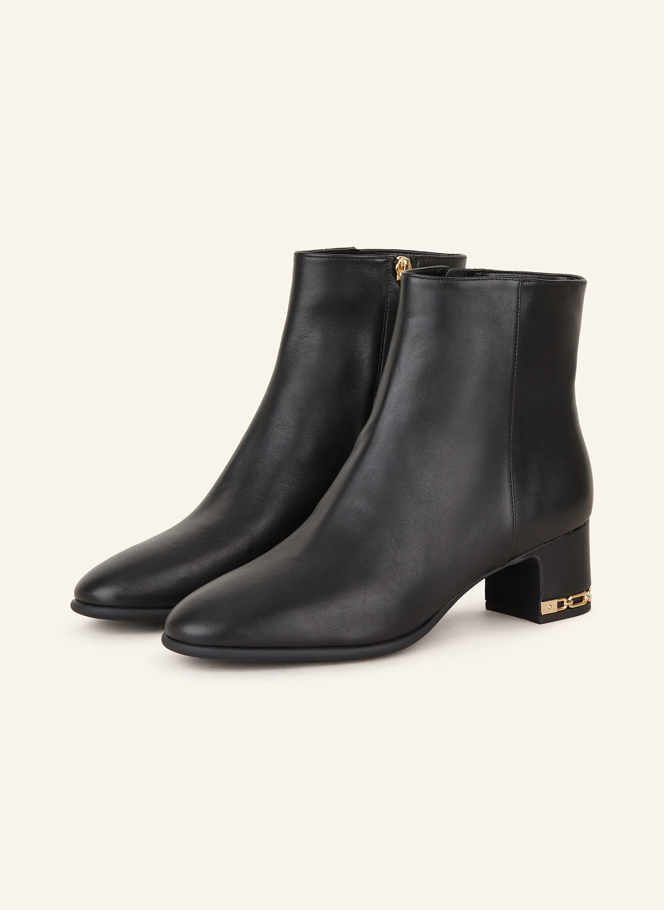 MICHAEL KORS Stiefeletten JUNE