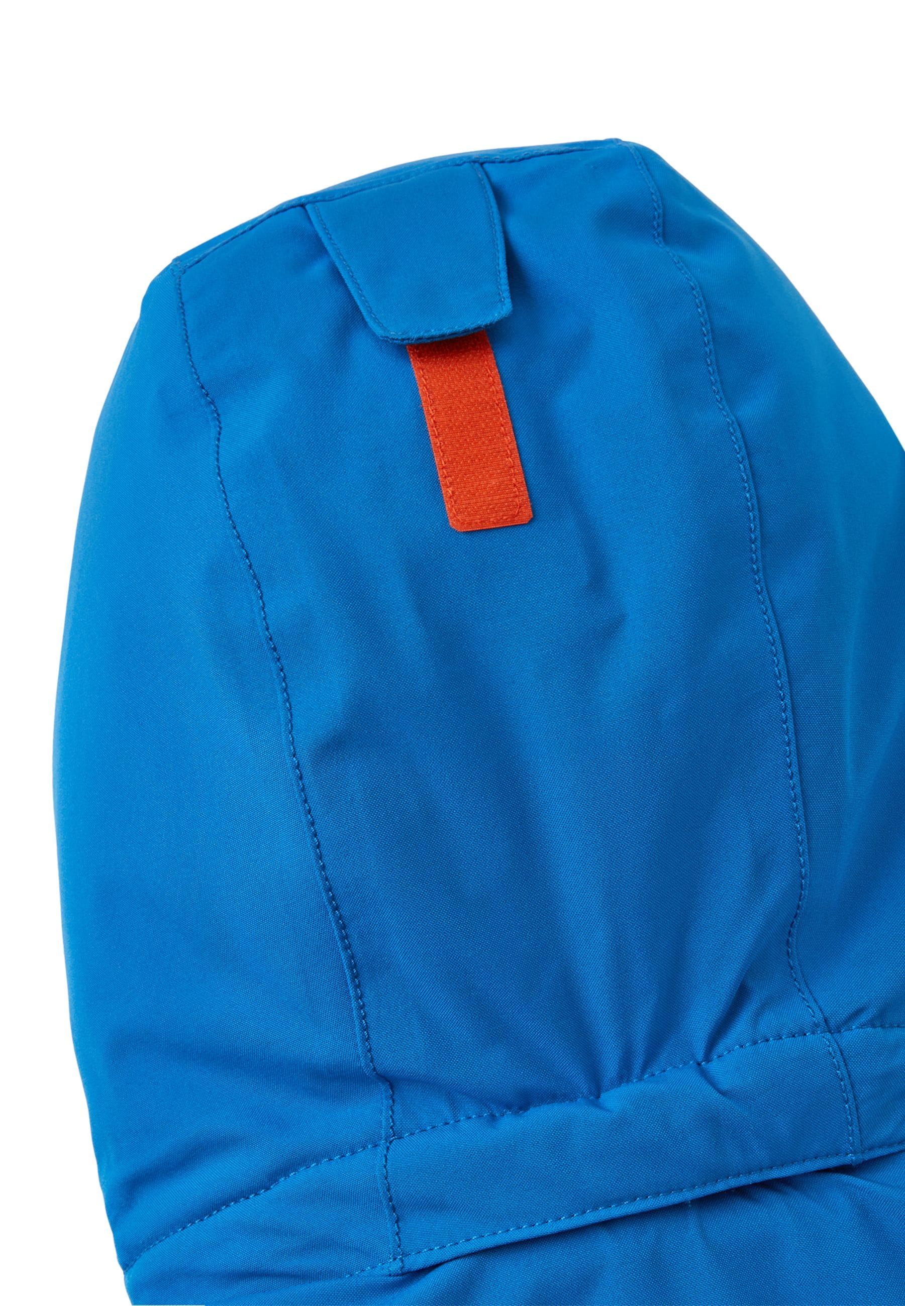 Reima Reimatec Winter Jacket Kaaranka<br>God og varm vinterjakke!
