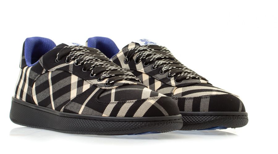 Burberry Terrace Sneaker