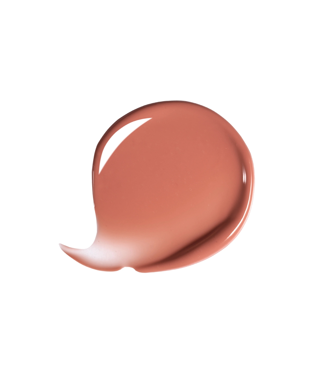 Amuse - Lip Tint Bebe Tint - 07: Choco Girl