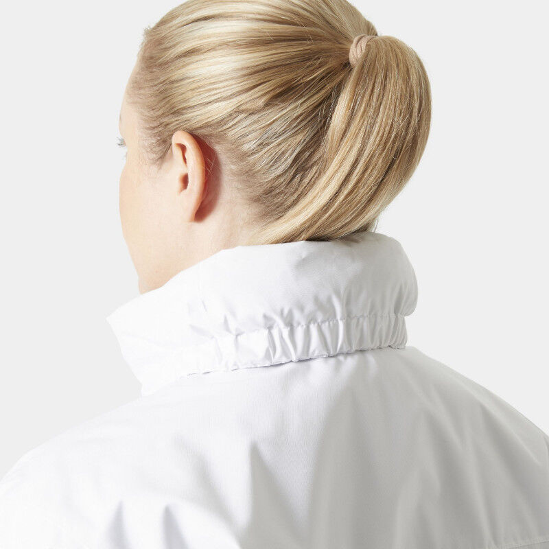 Aden Insulated Coat - Veste imperméable femme