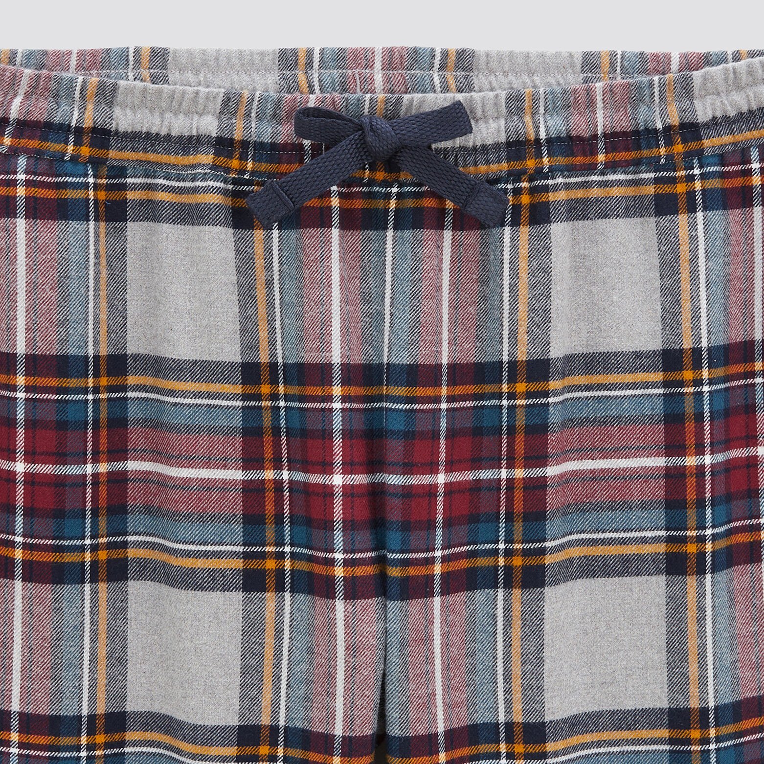 Pantalon de pyjama à carreaux Multicolore