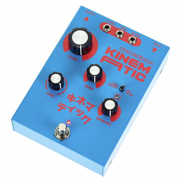 Dreadbox Kinematic