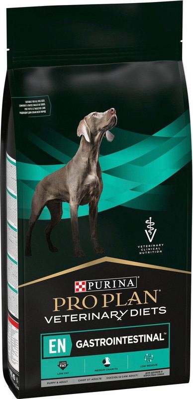 PURINA PRO PLAN Veterinary Diets - Gastrointestinal - Hondenvoer - Droogvoer