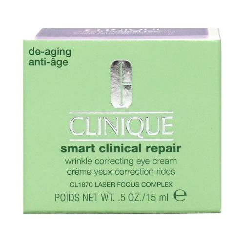Smart Clinical Repair Crème Yeux Correction Rides 15ml