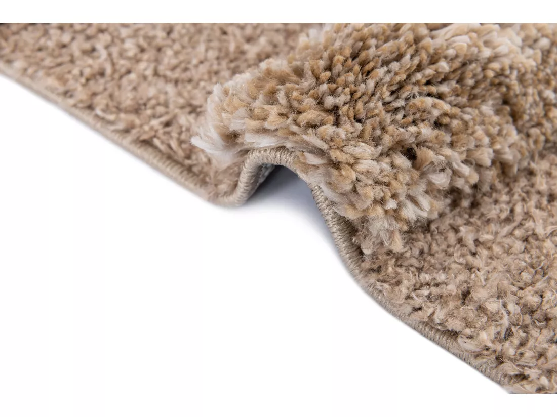Tapis shaggy 305x240 brun Thun Arbor