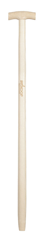 Welkoop - Idealspadesteel - Losse stelen - Essen - 95 cm