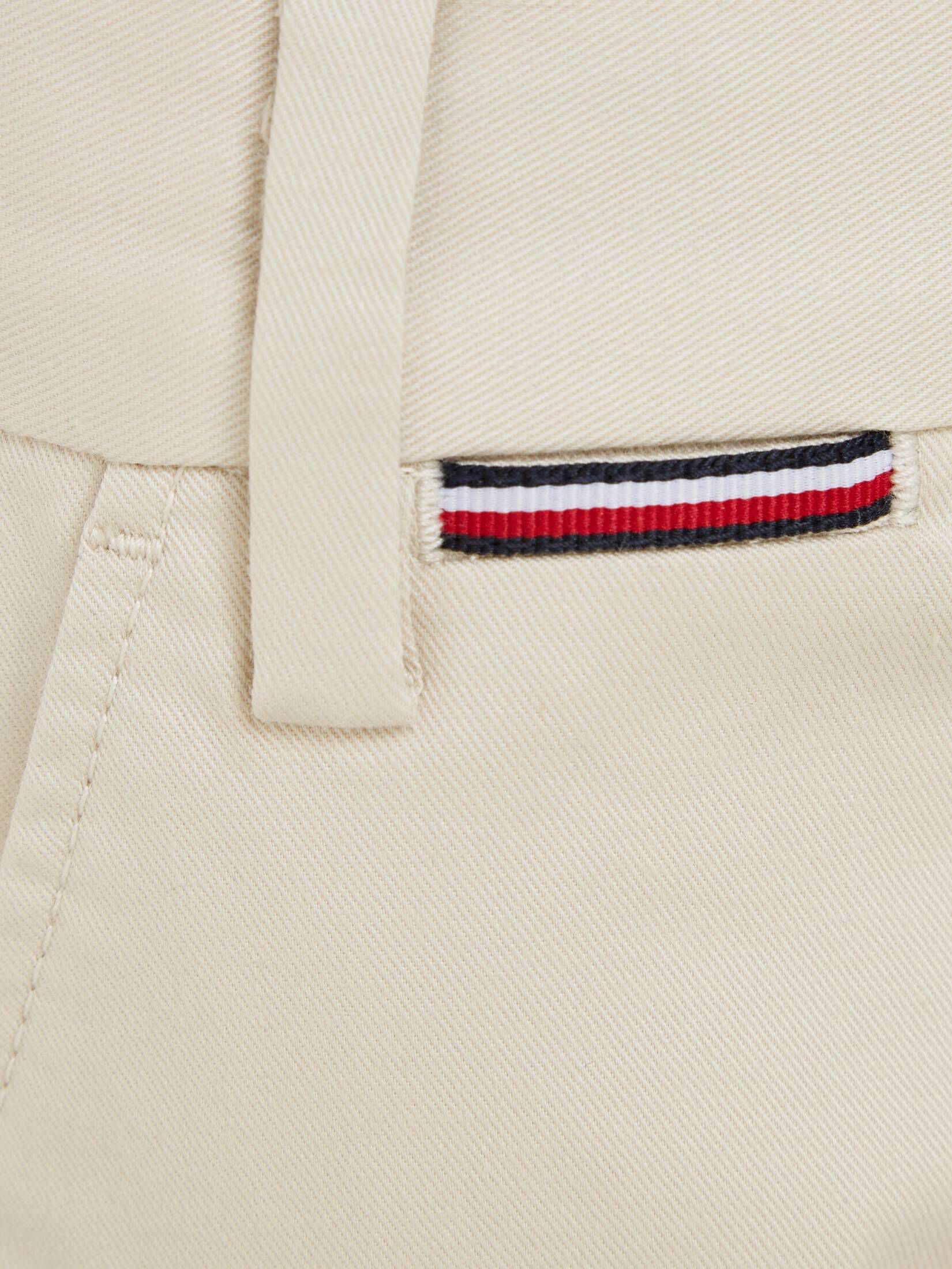 Tommy Hilfiger| Jungen Shorts 1985 CHINO SHORTS