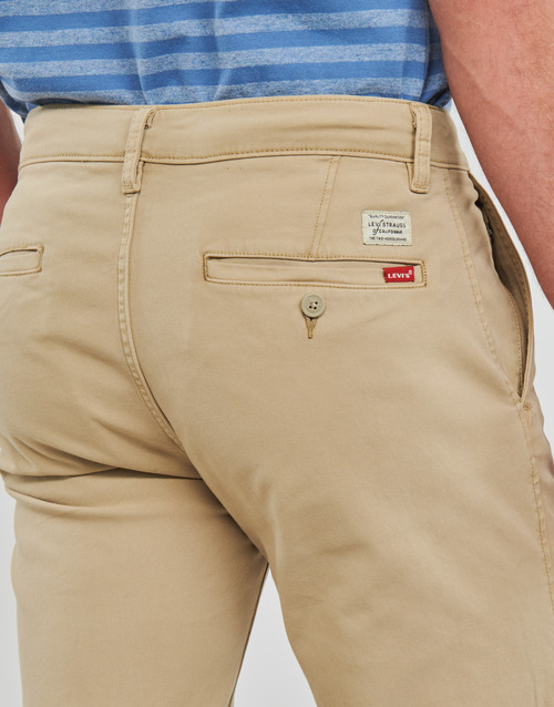 Levi's - XX CHINO STD II Beige