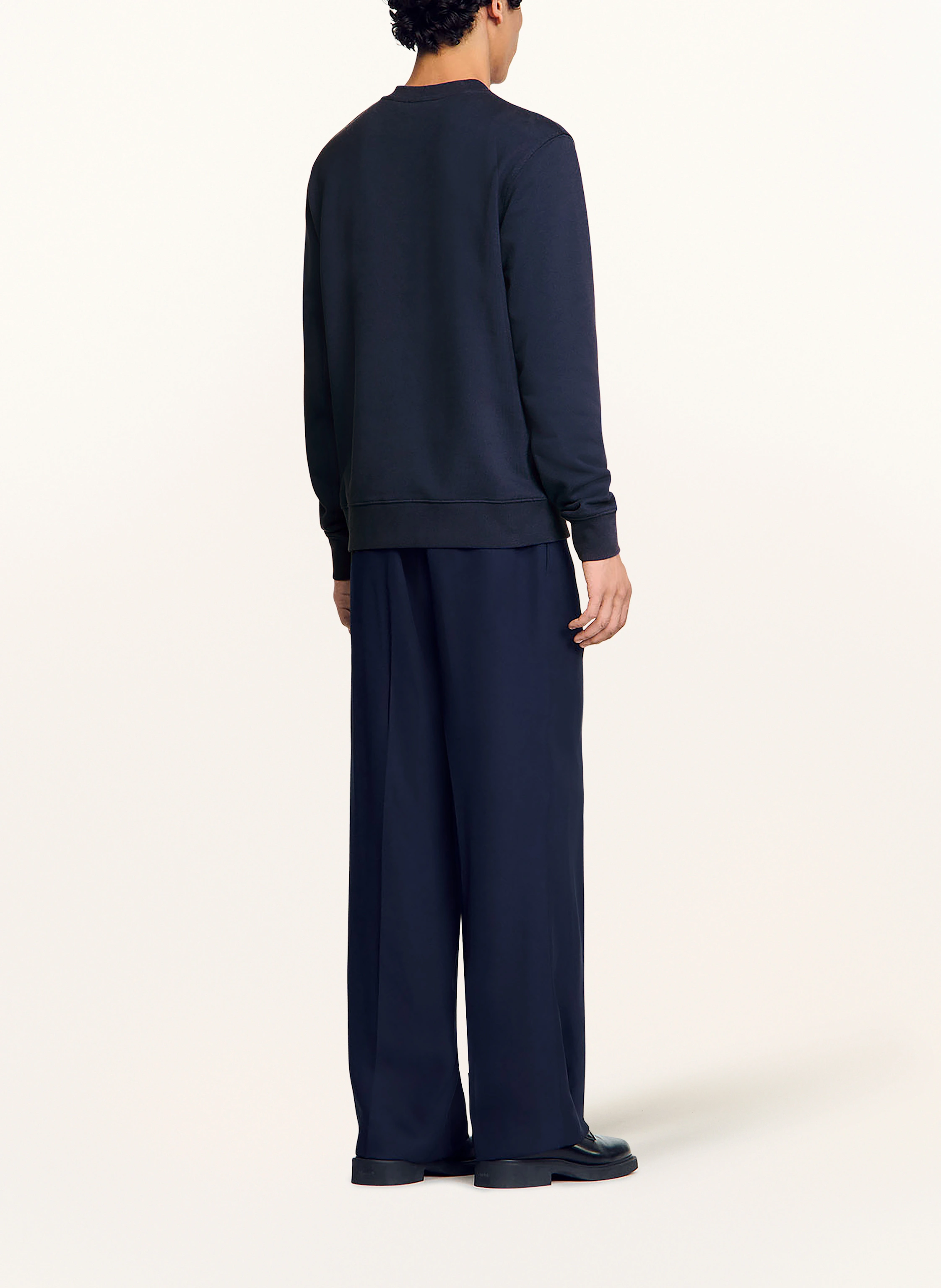 SANDRO Sweatshirt