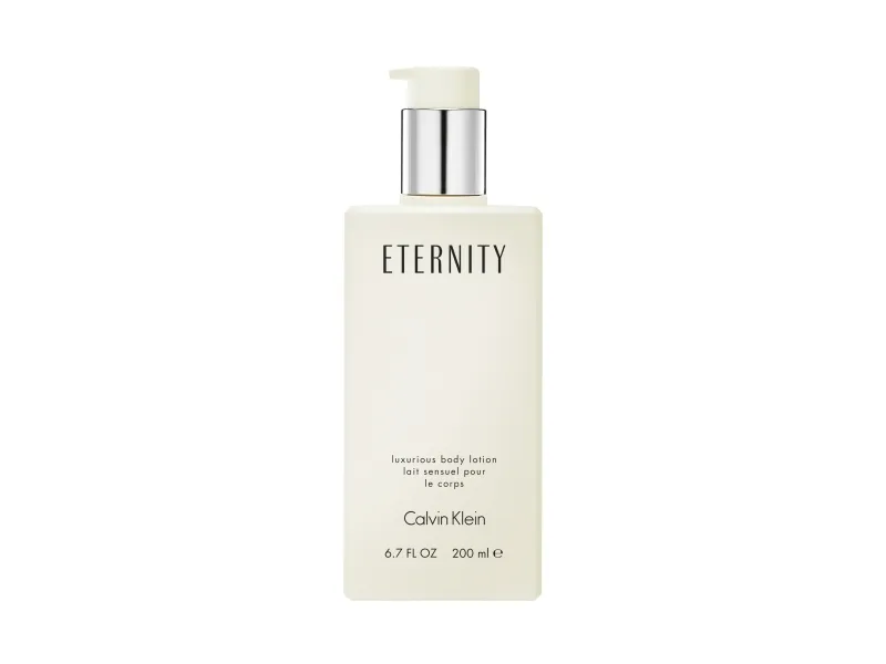 Calvin Klein Eternity for Women Body Lotion 200 ml (woman)