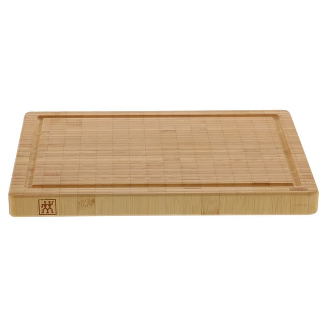 Bambus skærebræt 35x25 cm
