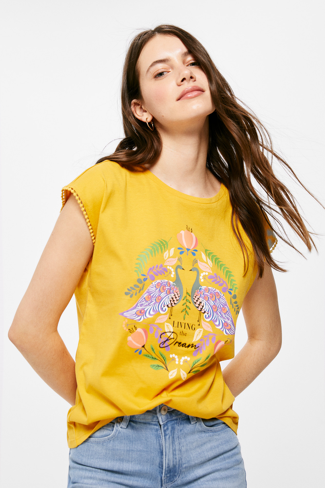 Camiseta 