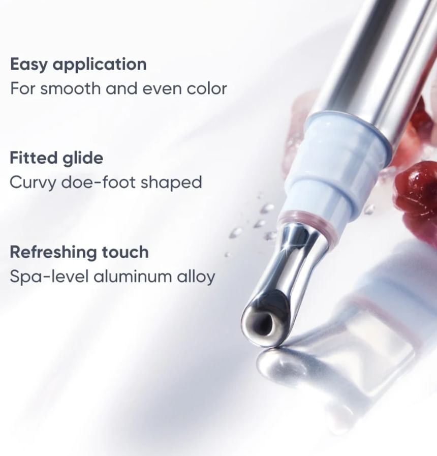Judydoll - Waterige Essence Lipgloss (1-3)