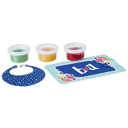 Hasbro Baby Alive Puppennahrung Nachfüllpack