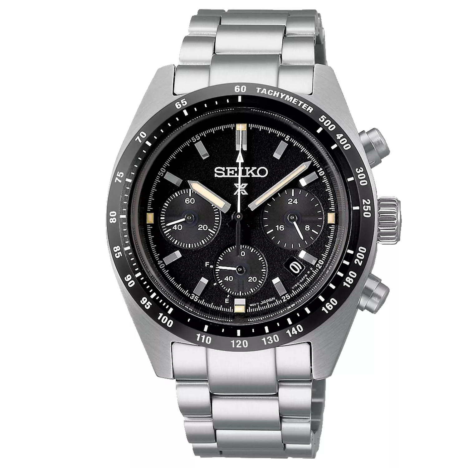 Seiko Prospex Speedtimer Solar SSC819P1