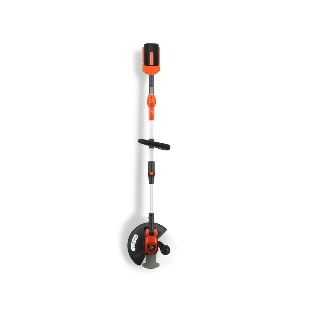 Coupe bordure sans fil - e312d - 40v 300w - sans batterie ni chargeur