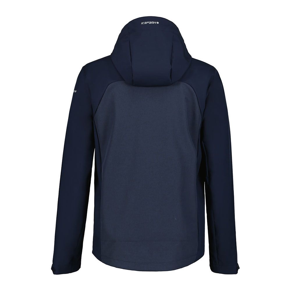 Icepeak BROOKER - Veste Homme dark blue