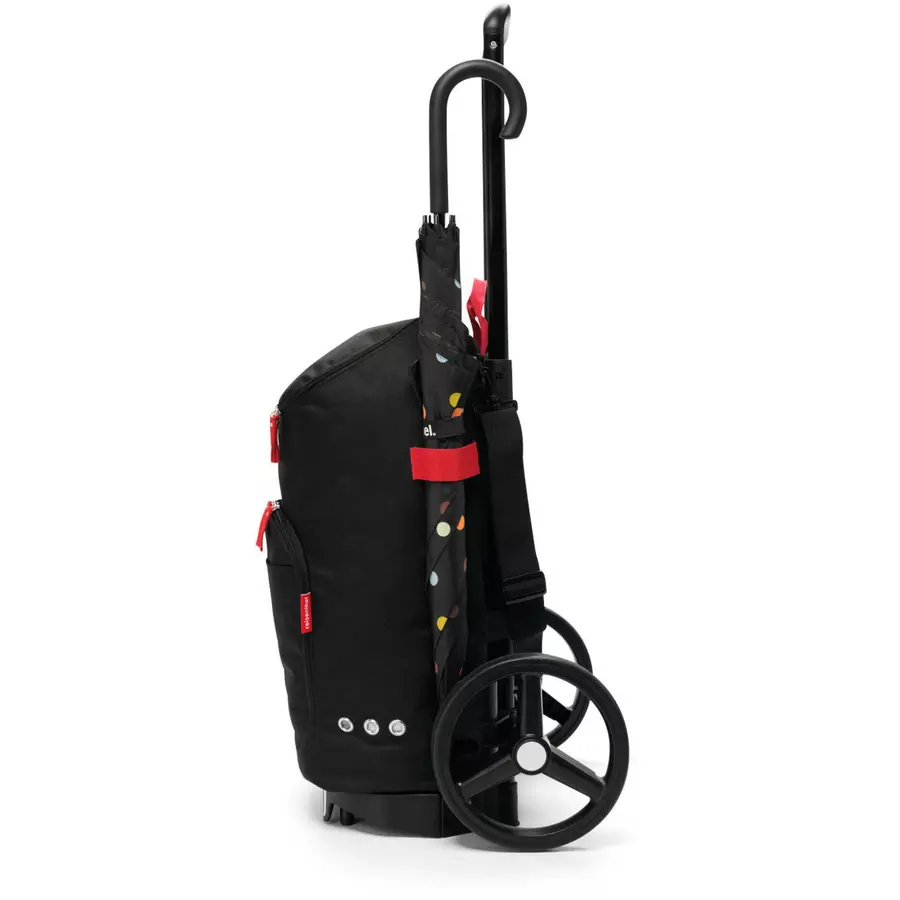 reisenthel® citycruiser bag black