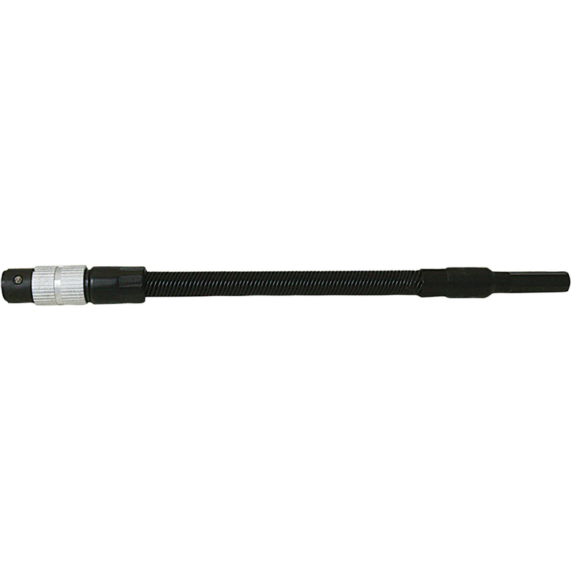 Flexibele bithouder 175mm