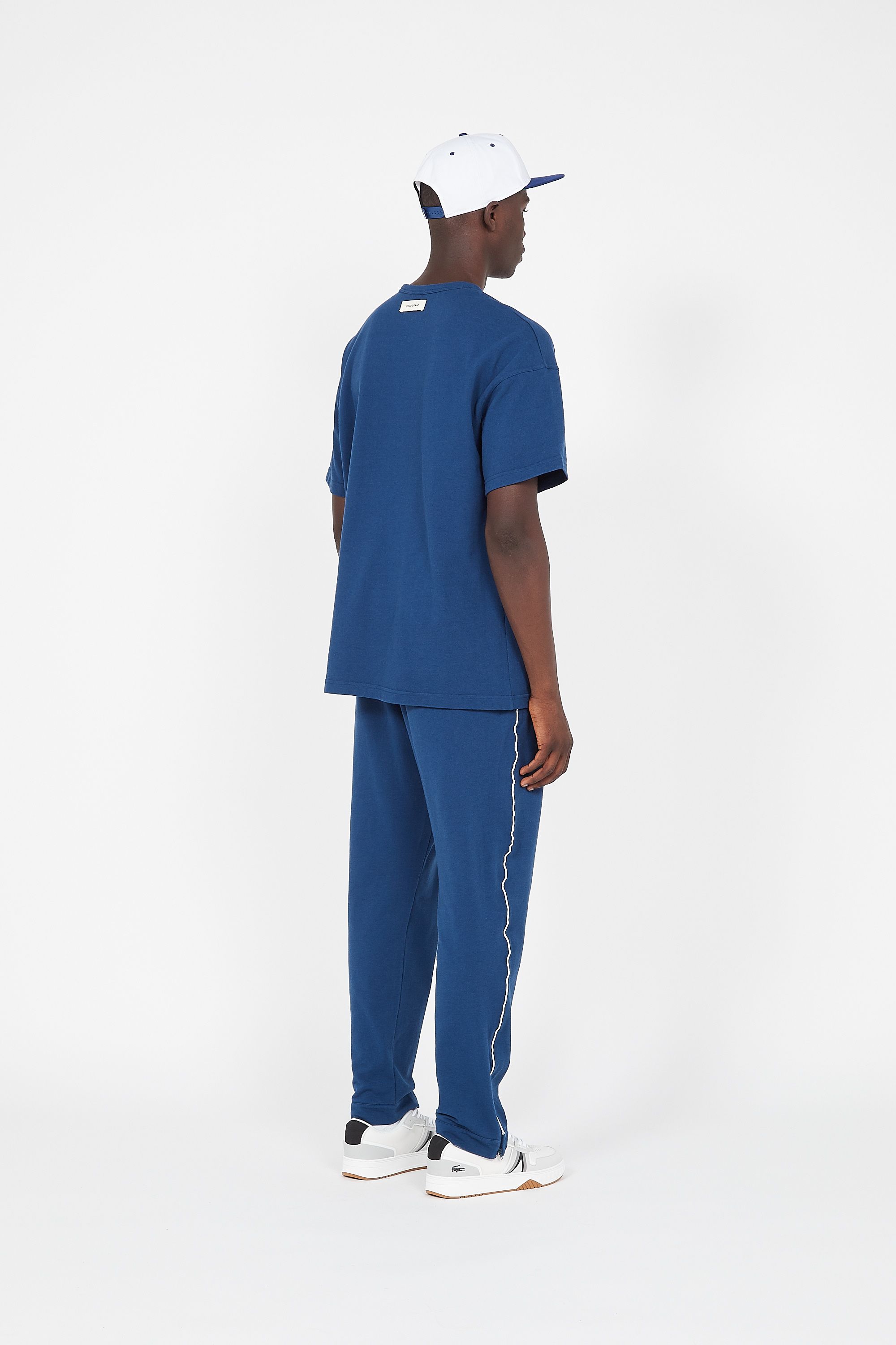 Hologram JOGGING Bleu