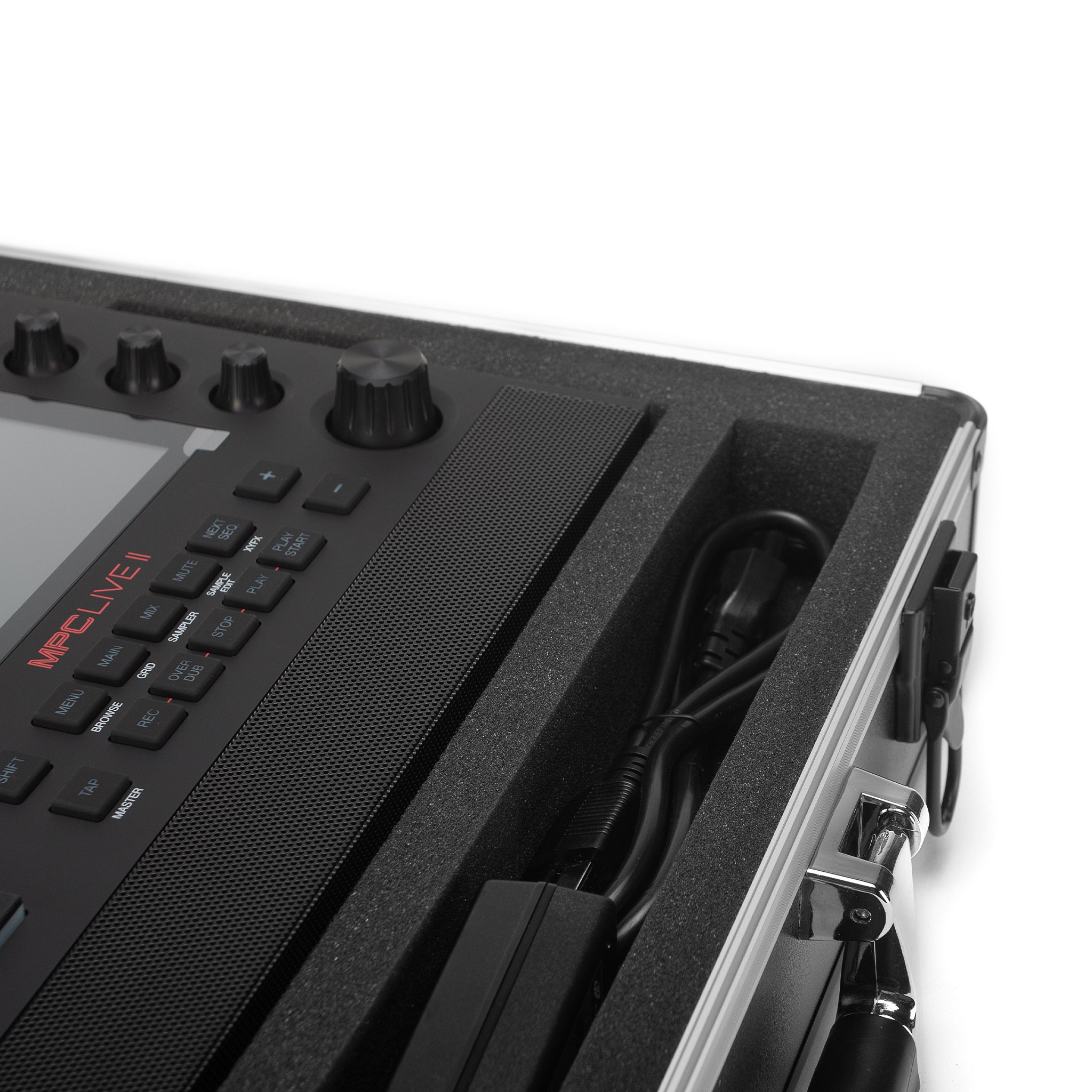 Analog Cases UNISON Case Akai MPC Live / Live 2