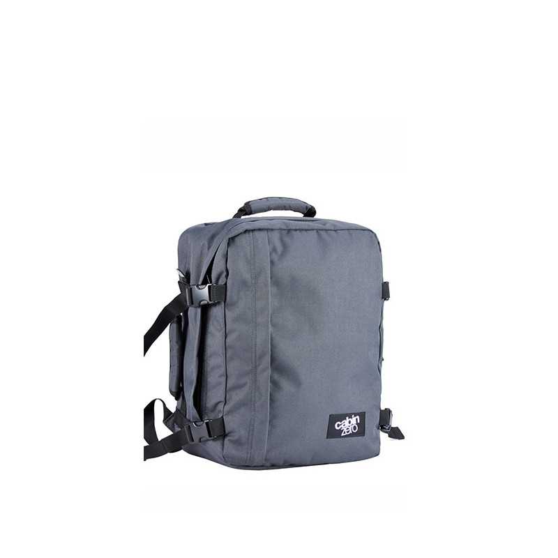 Sac à dos cabine Classic 28 Litres format A4 Original grey