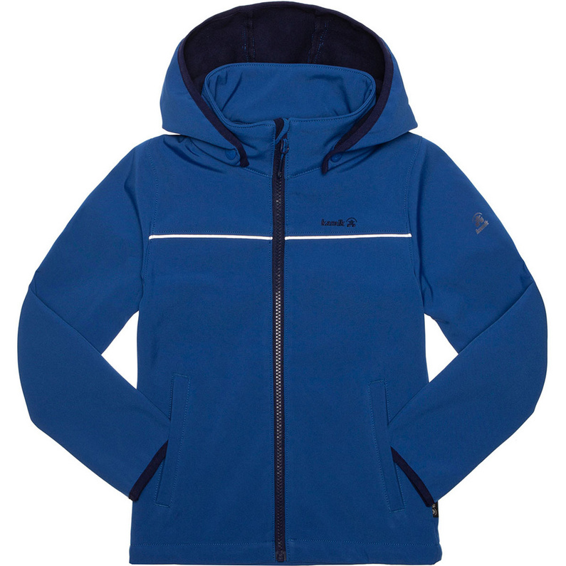Kamik Kinder Jarvis Jacke