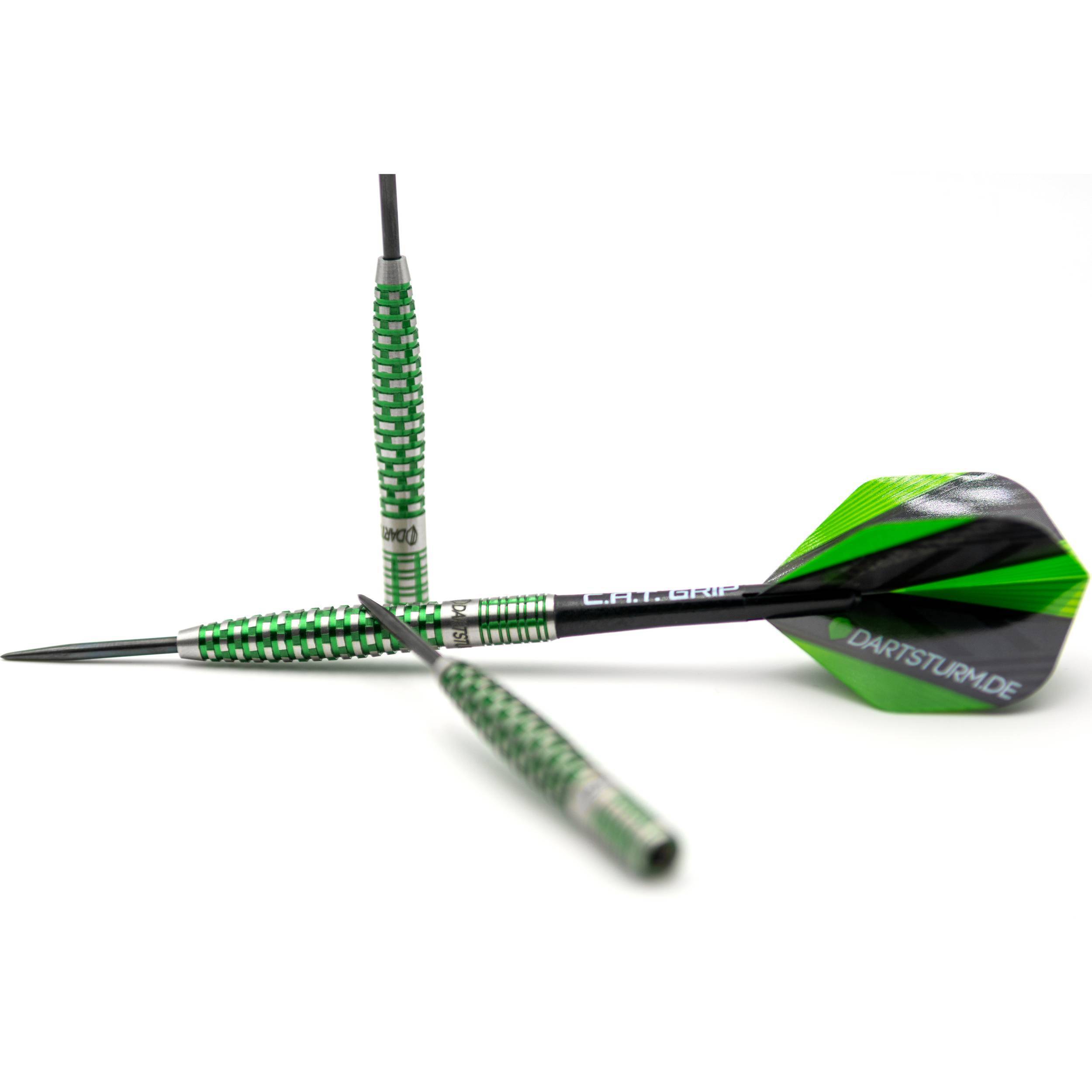 DartSturm - CAT01 - Steeldart