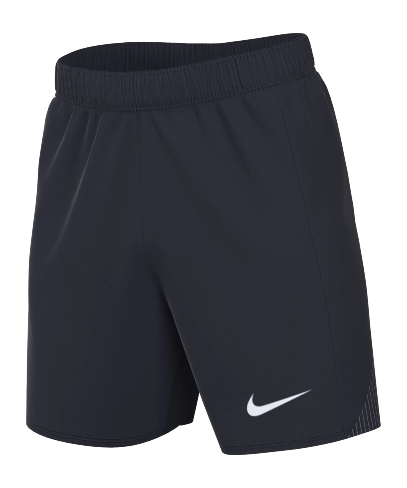 Nike Academy Pro 24 Short Blau Weiss F451
